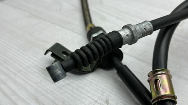 El Fren Teli L200 Sağ 07-Arka