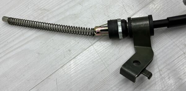 El Fren Teli L200 Sağ 07-Arka