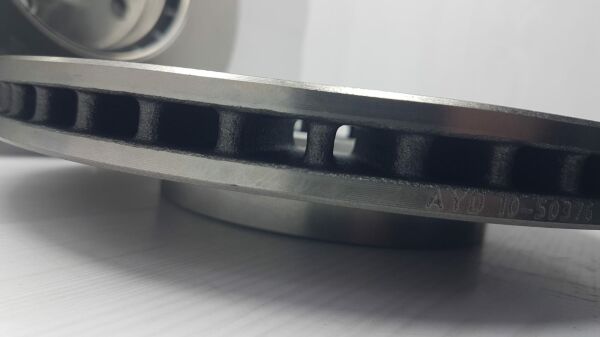 DISK ÖN MICRA 10- /NOTE 13- FREN AYNA TK.