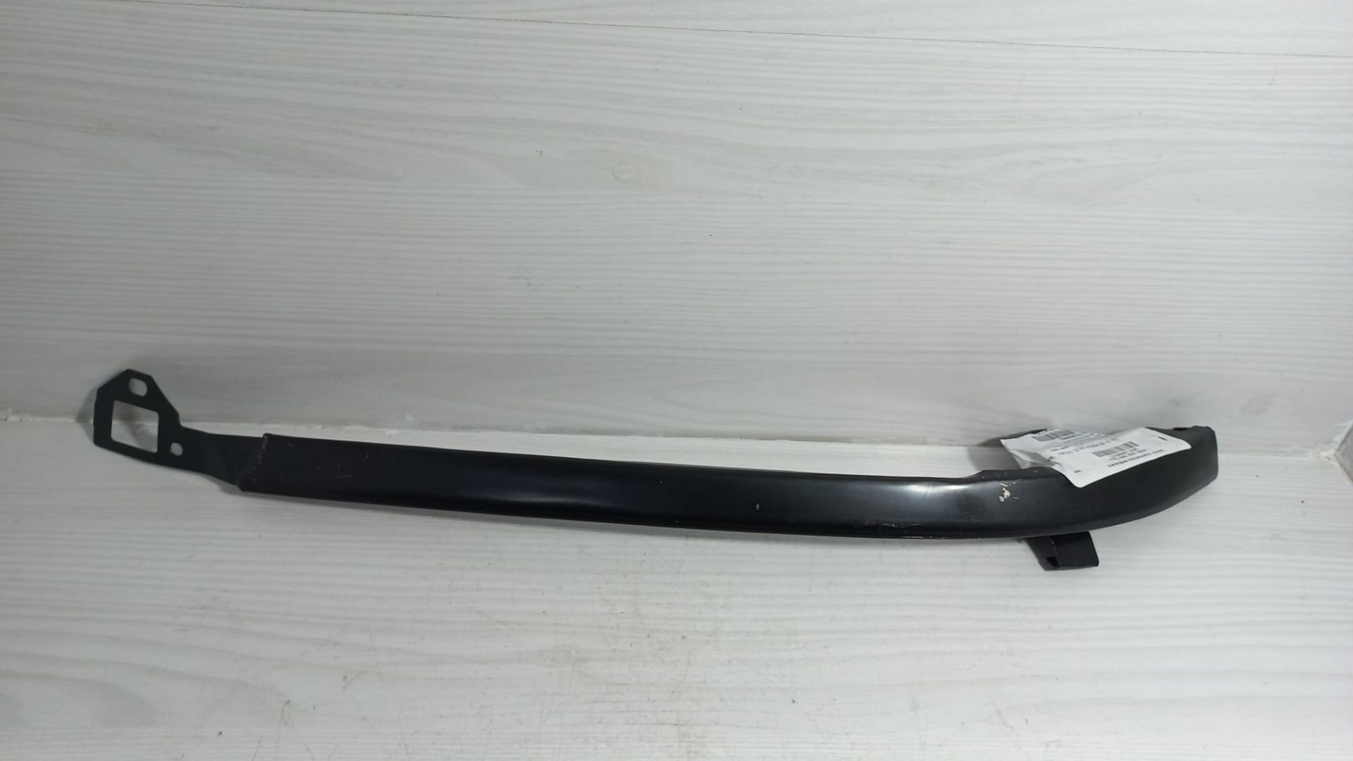 avensis 97-02 far alt saçı sol çıtası