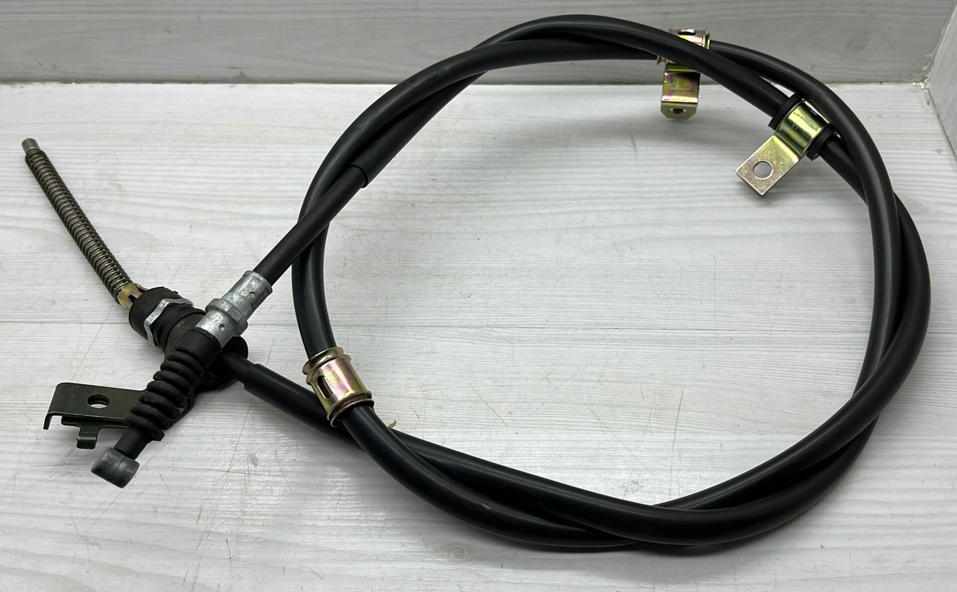 El Fren Teli L200 Sağ 07-Arka