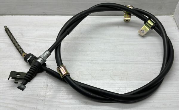 El Fren Teli L200 Sağ 07-Arka