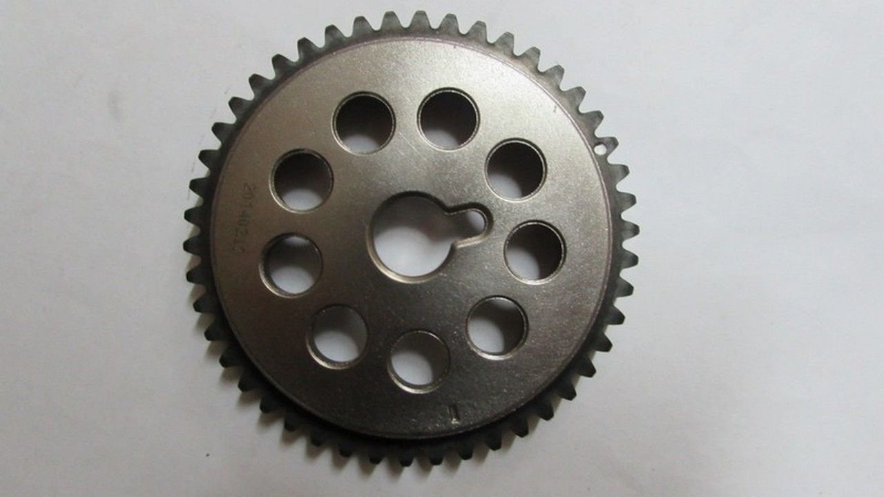 BLUE 1,4  2011- BENZİNLİ / İ30 EKSANTRİK DİŞLİSİ EKSOZ