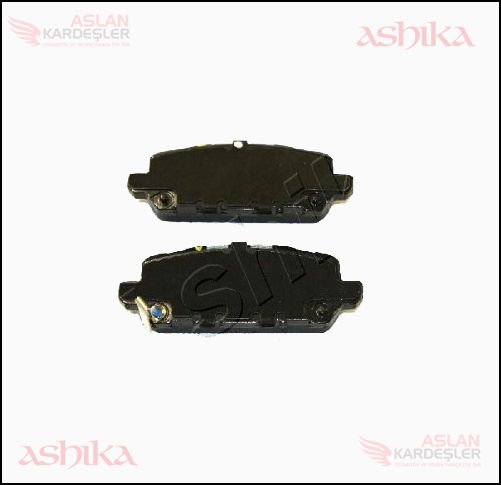 ARKA FREN BALATA - HRV 15-