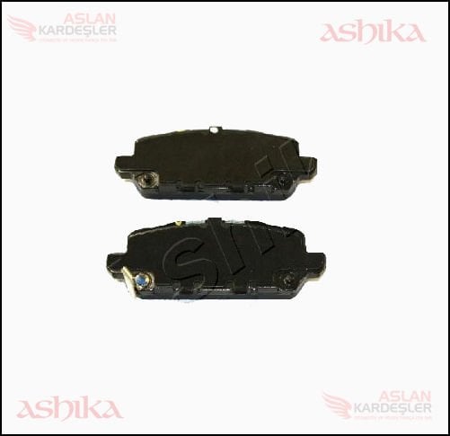 ARKA FREN BALATA - HRV 15-