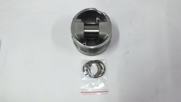 L200 CR SU 2.4 2015- 4N15 EURO6 86.50 MM 1110D114 PİSTON ( SEGMANSIZ ) 050