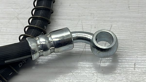 Fren Hortumu Ön Sonata 98/04 Sol