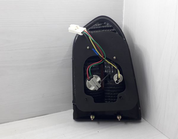 Stop Starex Sol 05- iç