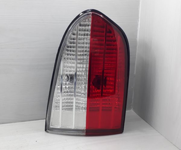 Stop Starex Sol 05- iç