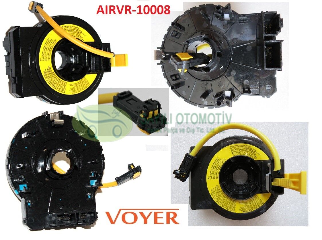 AIRBAG ZEMBEREK I30 07-12