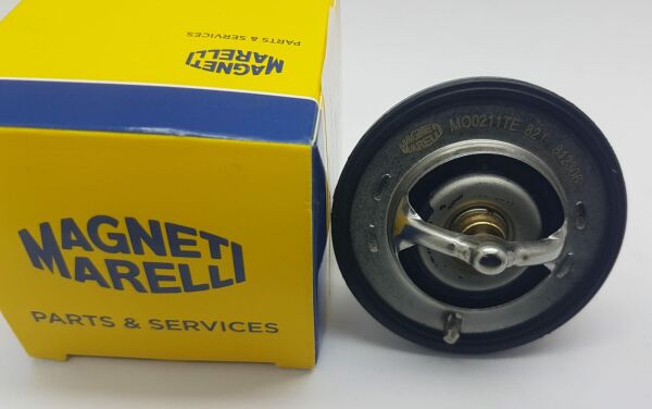 TERMOSTAT COROLLA 00-/COROLLA-YARIS 07-09 DIZEL