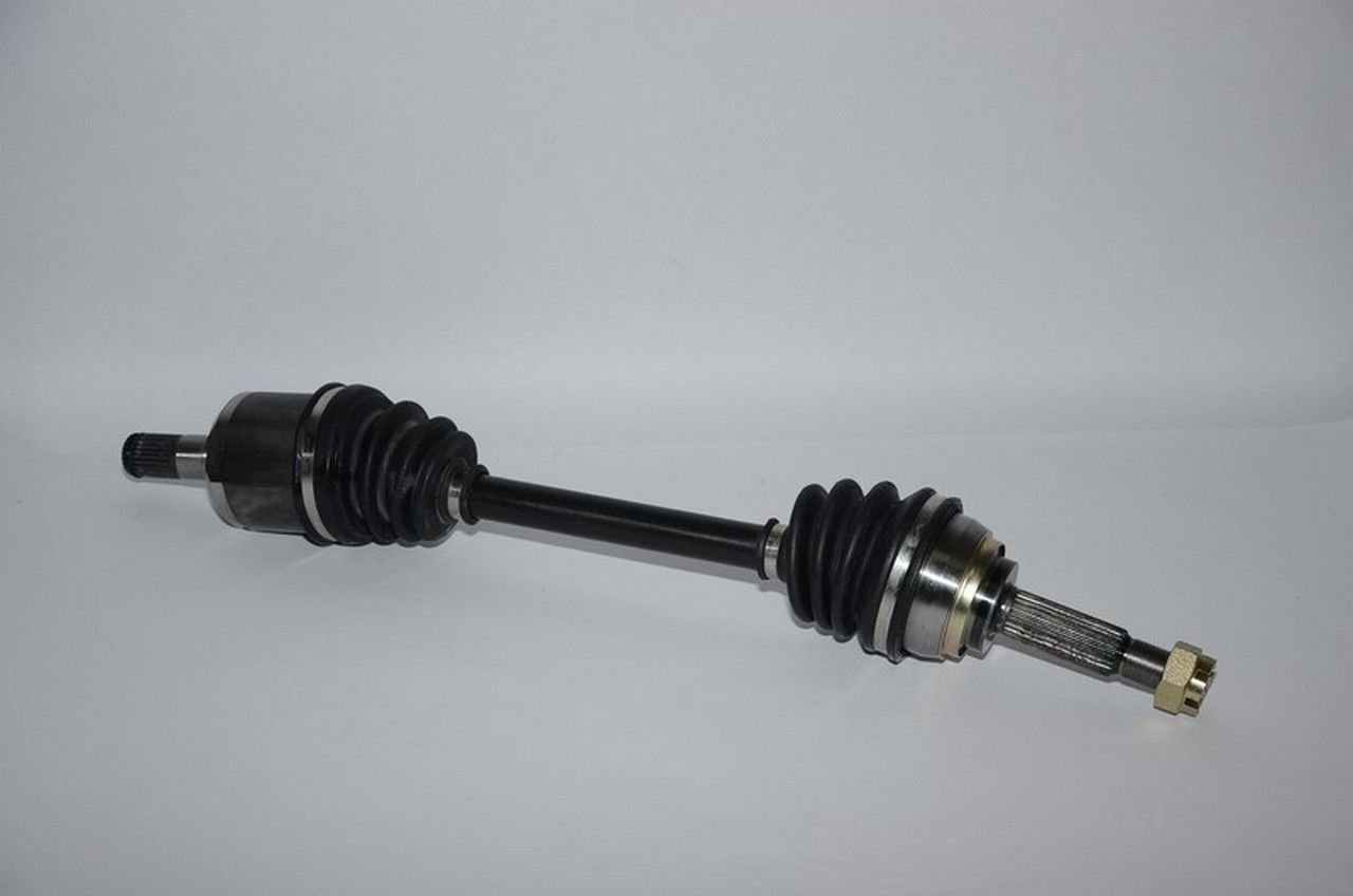 ACCENT-EXCEL KOMPLE AKS - SOL KISA