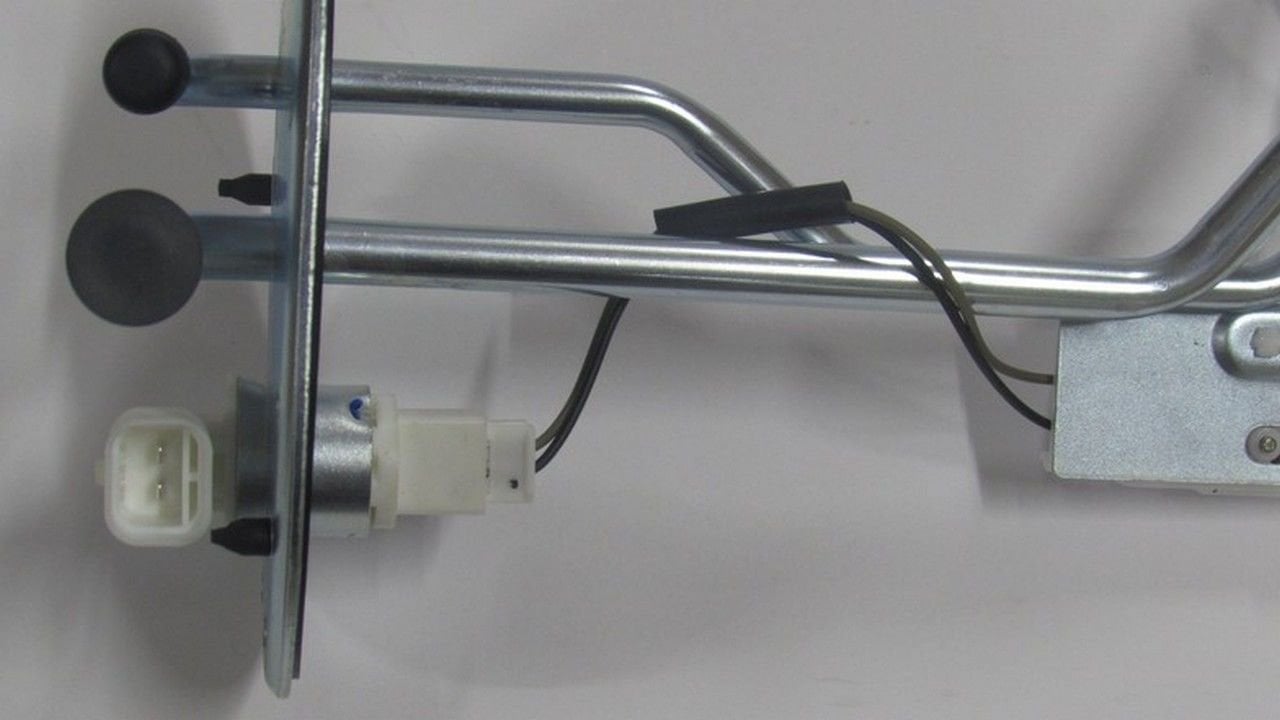 BONGO III YAKIT DEPO ŞAMANDIRASI