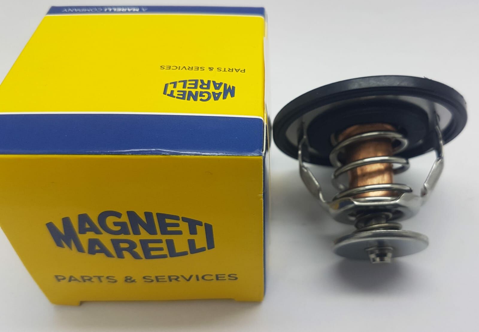 TERMOSTAT COROLLA 00-/COROLLA-YARIS 07-09 DIZEL