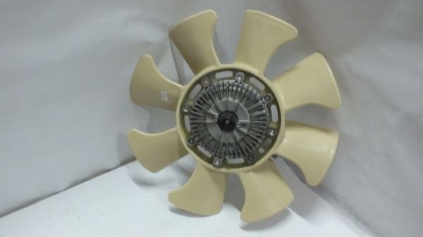 CERES FAN TERMİĞİ ( PERVANELİ )