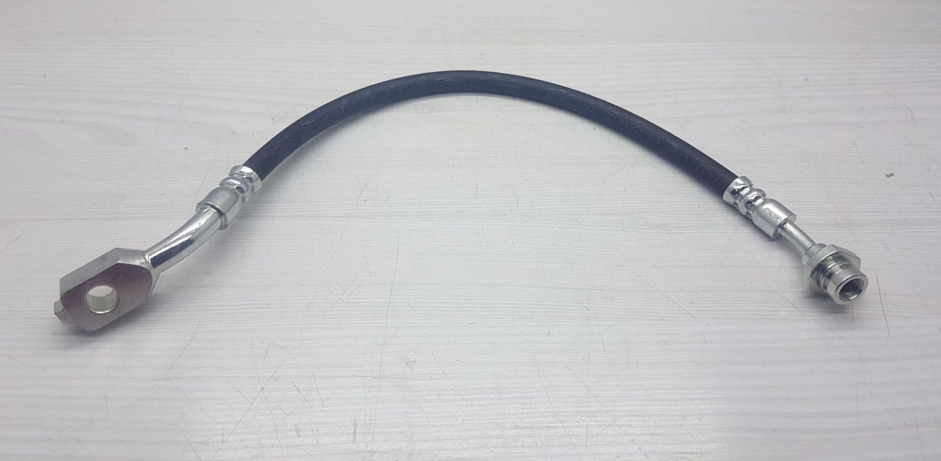 Fren Hortumu Ön D21 1990-1997 Sağ