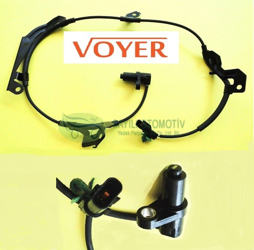 SENSOR ABS L200 06-10 ON SOL