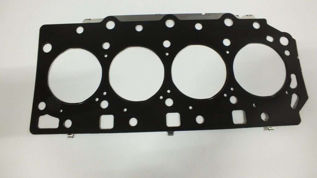 H-1 08-/ STAREX / SORENTO 08- 170 HP SİLİNDİR KAPAK CONTA  ÇELİK 1,00 MM