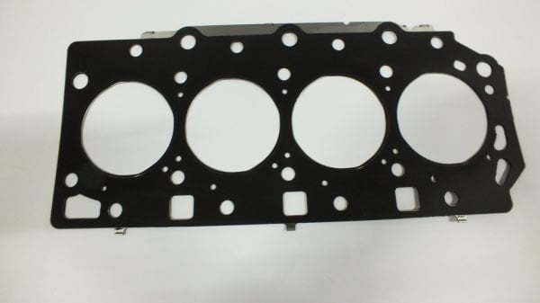 H-1 08-/ STAREX / SORENTO 08- 170 HP SİLİNDİR KAPAK CONTA  ÇELİK 1,00 MM