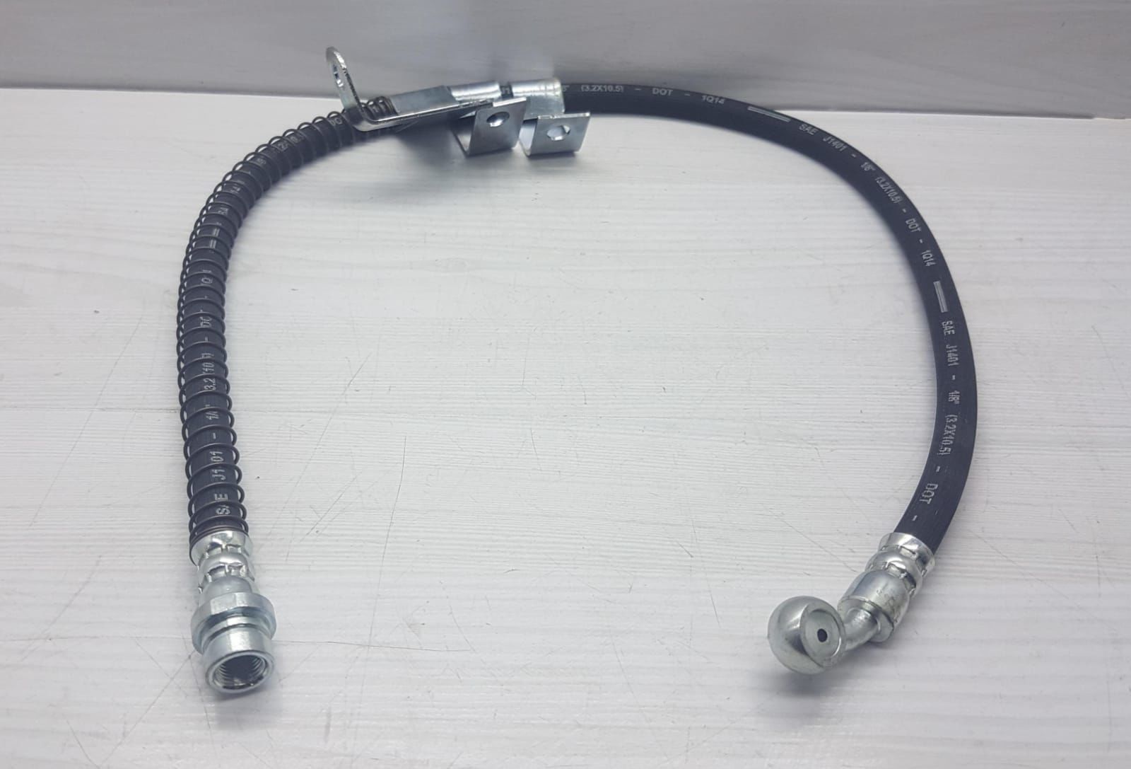 Fren Hortumu Ön Sonata 1998/2004 Sağ