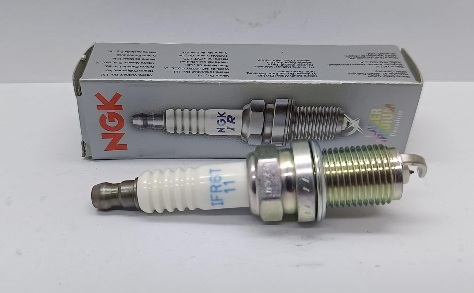 Buji Rav4/Avensis Tk.