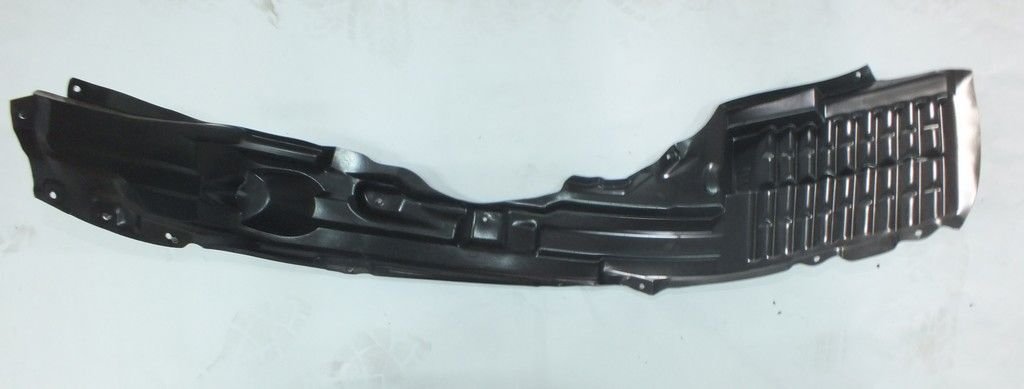 LANCER 2007- ÇAMURLUK DAVLUMBAZI ÖN SOL