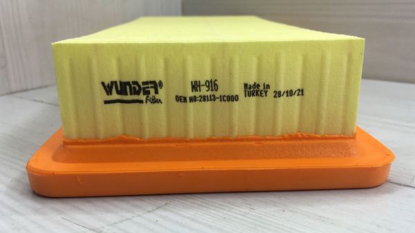 Hava Filtre getz Benzinli