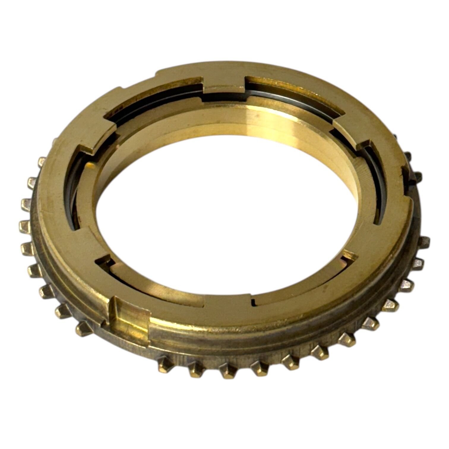 SENKROMEÇ SARISI D22 98-02/YD25 03-12/ NAVARA 06-12 (3 VİTES)