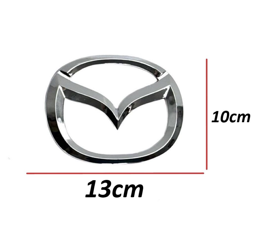 ARMA MAZDA 2 09-13/MAZDA 3 09-13/MAZDA 6 09-13  ARKA