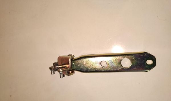 RAY KAPI L300 97-06 ORTA LH