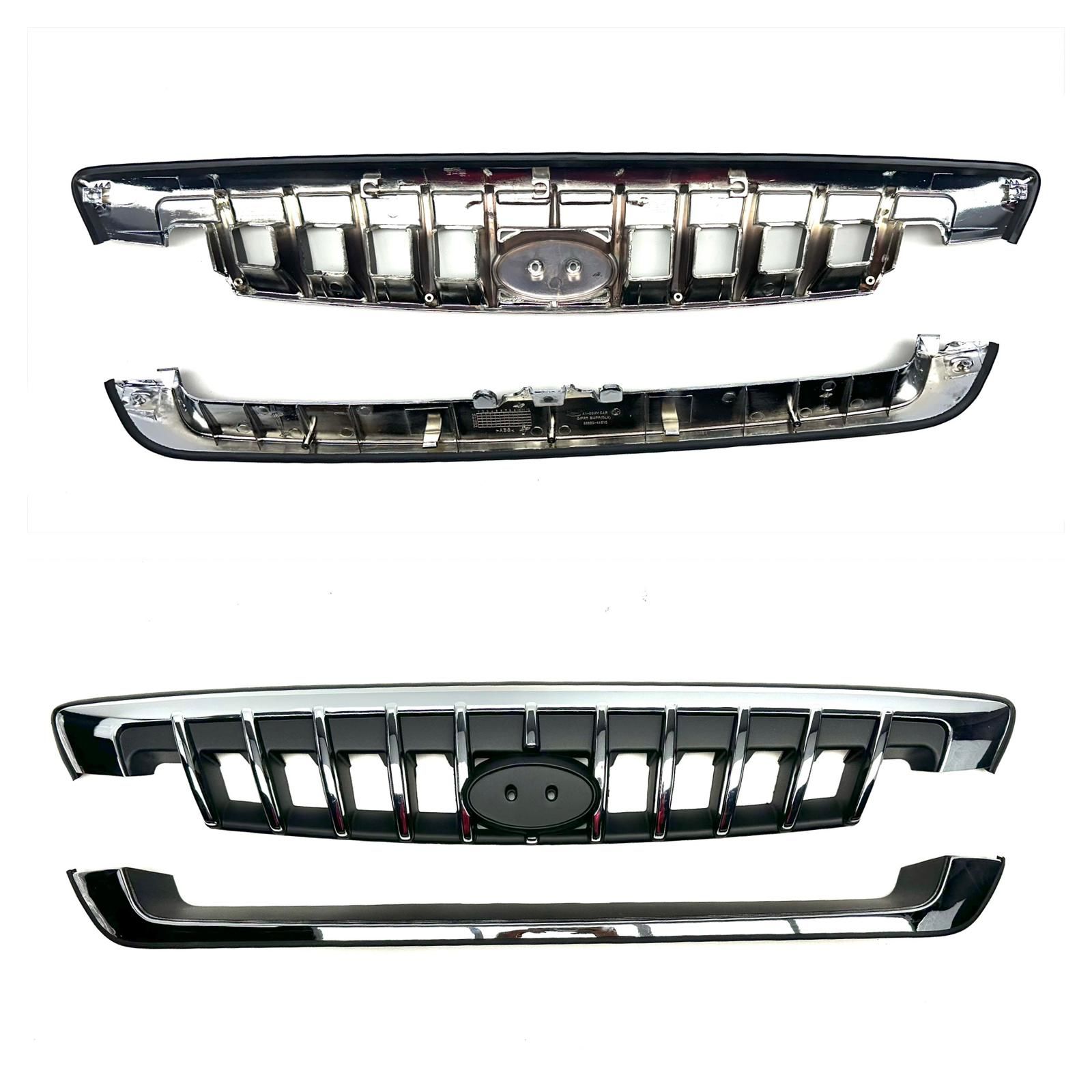 PANJUR STAREX 98-06 ÖN (TAKIM)