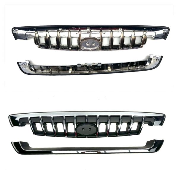 PANJUR STAREX 98-06 ÖN (TAKIM)