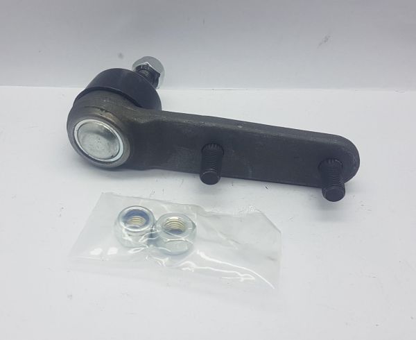 Rotil Prelude 1992-1996 Üst