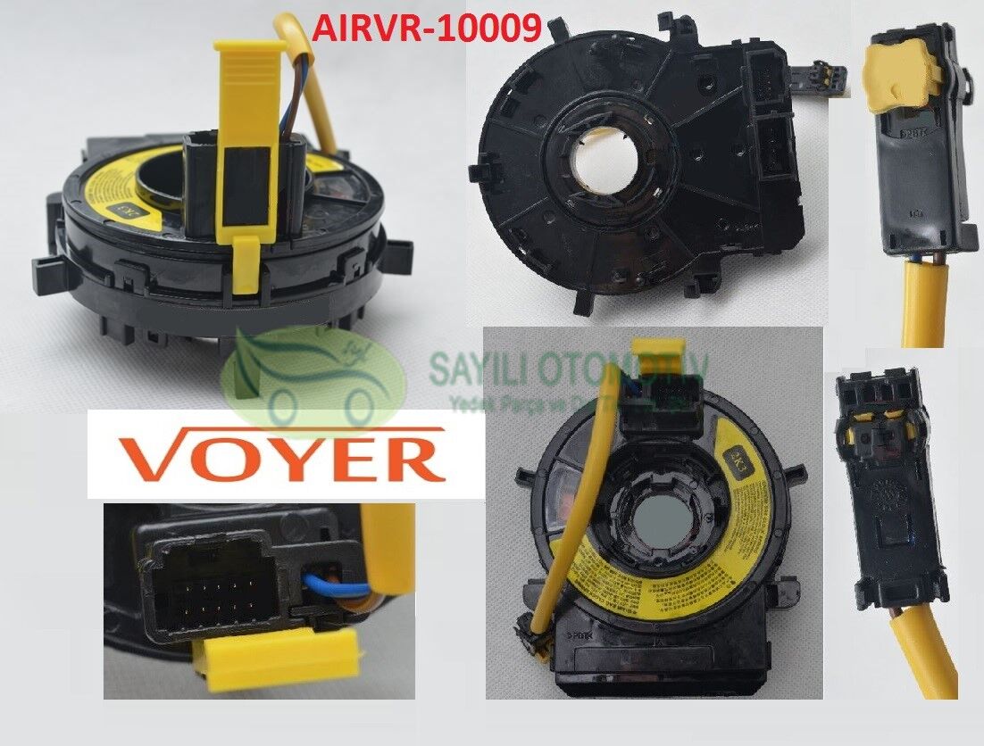 AIRBAG ZEMBEREK CEED 10- DIZEL / IX35 DIZEL / SOUL