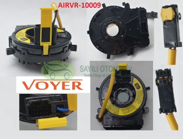 AIRBAG ZEMBEREK CEED 10- DIZEL / IX35 DIZEL / SOUL