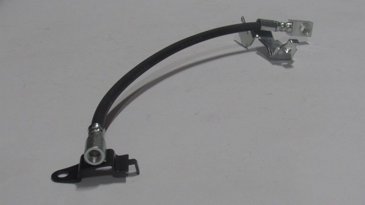 TRANSIT V184 FREN HORTUMU ÖN SOL