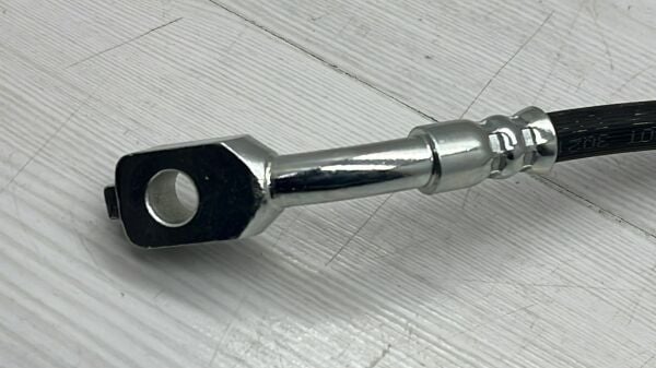 Fren Hortumu Ön D21 90-97 Sol