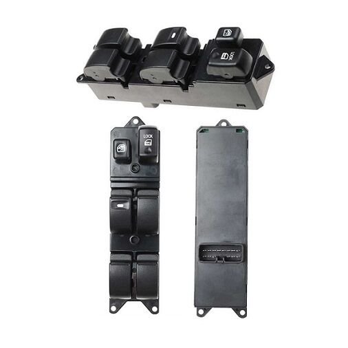 DUGME CAM LANCER 03-05 SOL DORTLU