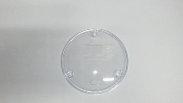 ISUZU ROYAL / ROYBUS / URBAN STOP CAMI YUVARLAK BEYAZ