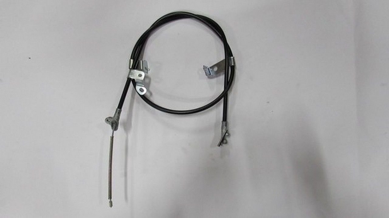 YARIS 1999-2006 EL FREN TELİ ARKA SAĞ KAMPANA TİP