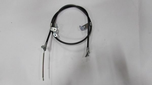 YARIS 1999-2006 EL FREN TELİ ARKA SAĞ KAMPANA TİP