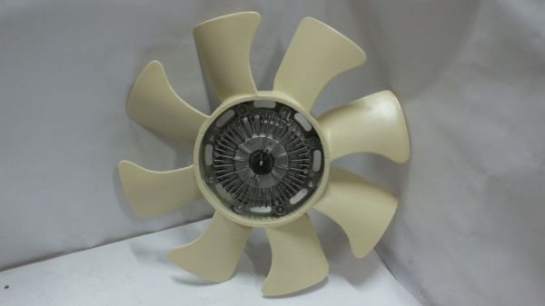 H100 / L300 / L200 FAN TERMİĞİ ( PERVANELİ )