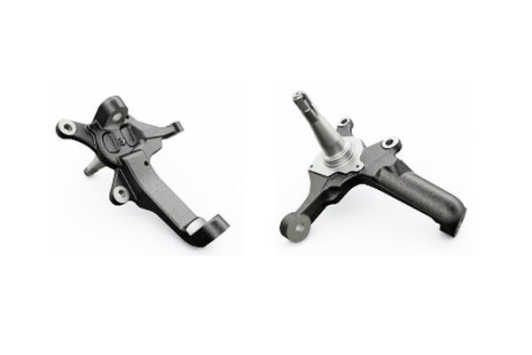 ON AKS TASIYICISI SAG- STAREX 97-02