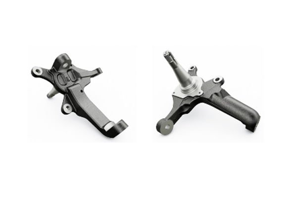 ON AKS TASIYICISI SAG- STAREX 97-02