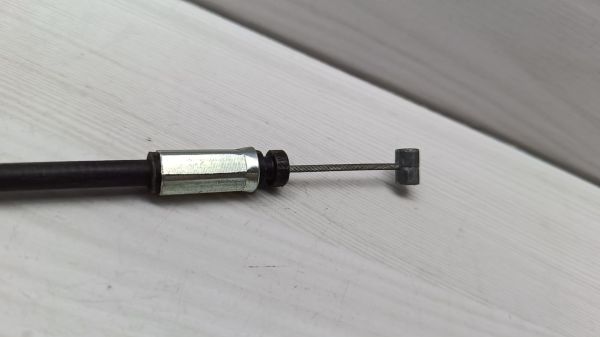 Kaput Açma Teli Qashqai 2007-2013