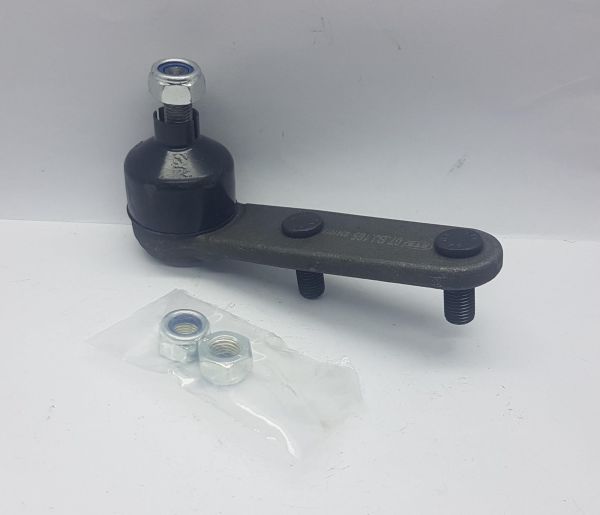 Rotil Prelude 1992-1996 Üst