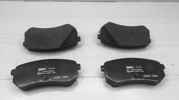 Balata Arka Picanto 06-/ i10  09- disk