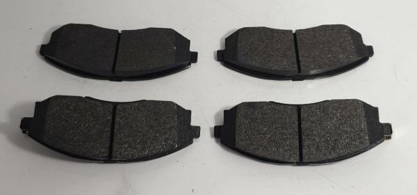 Balata Ön Starex 97-02