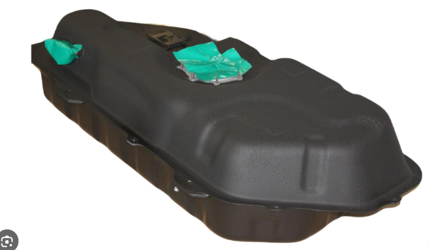 Benzin Deposu getz Benzinli (D)