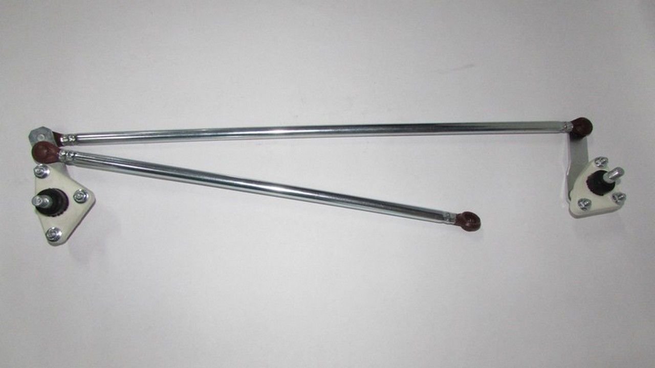 PRIMERA 1997-2000 SİLECEK MANİVELASI